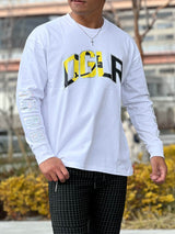 ホログラムDGLRロンTEE