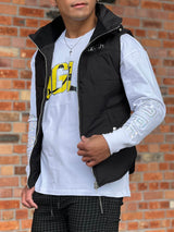 ホログラムDGLRロンTEE