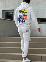 スマイルフラワーSWパンツ