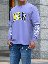 ホログラムDGLRロンTEE