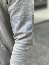 ナイロン切替SWパーカー