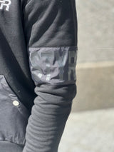 ナイロン切替SWパーカー