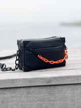 ミニトランクショルダーバッグ