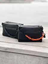 ミニトランクショルダーバッグ