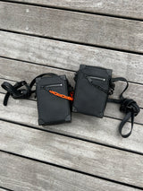 ミニトランクボディバッグ