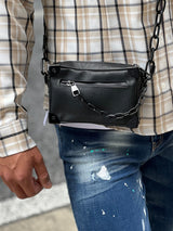 ミニトランクショルダーバッグ