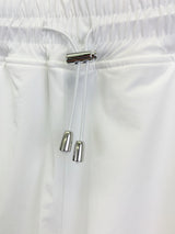 ナイロンメタルショートパンツ