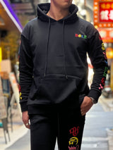 OLD E プルパーカー【30%OFF】