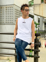 DGLRノースリーブ