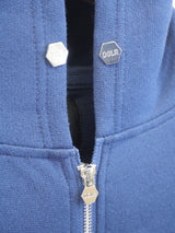 リフレクターパーカー