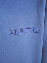 リフレクターパーカー