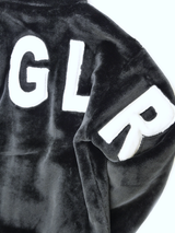 #DGLRファージャケット
