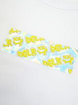 ミラー刺繍 L/TEE