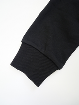 グラデーションロゴスウェットプル