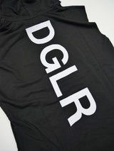 #Dノースリーブパーカー