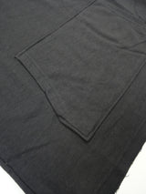 #Dノースリーブパーカー