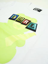 DGLRベア TEE