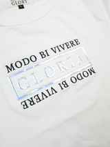 GLORIA TEE