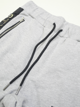 メタルロゴラインSWパンツ