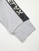 メタルロゴラインSWパンツ