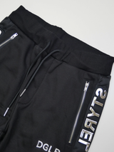 メタルロゴラインSWパンツ