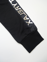 メタルロゴラインSWパンツ