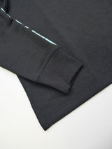 ジップアップトレーナー