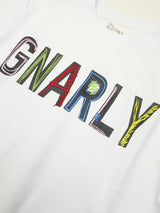 GNARLY トレーナー