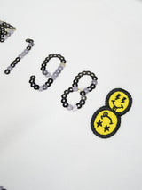 スパンコールGLORYトレーナー