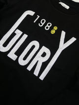 スパンコールGLORYトレーナー