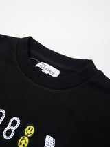 スパンコールGLORYトレーナー