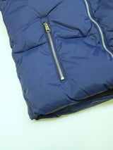 リップストップベスト