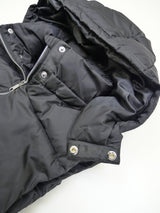 リップストップベスト