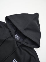 リフレクトパーカー