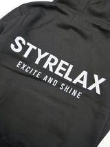 リフレクトパーカー