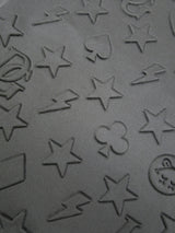 ポンチエンボストレーナー