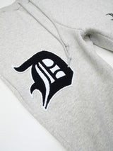 アルファベットスウェットパンツ