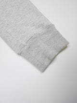 アルファベットスウェットパンツ