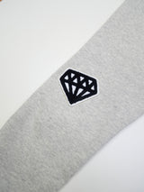 アルファベットスウェットパンツ