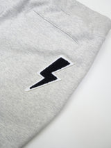 アルファベットスウェットパンツ