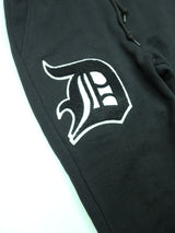 アルファベットスウェットパンツ