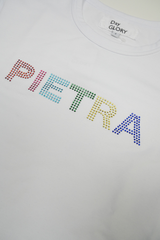 PIETRA ロンTEE【30%OFF】