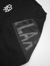 ナイロン切替SWパーカー