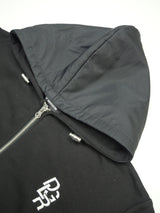 ナイロン切替SWパーカー