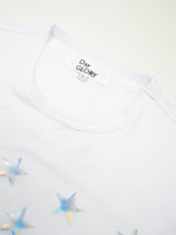ROUND LOGO Tee