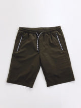 ナイロンサーフショートパンツ