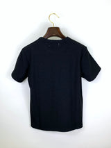 パイルロープ刺繍TEE