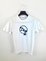 パイルロープ刺繍TEE