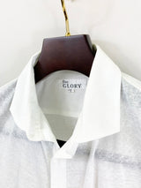 プレミアムタッチシャツ