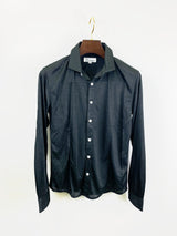 プレミアムタッチシャツ